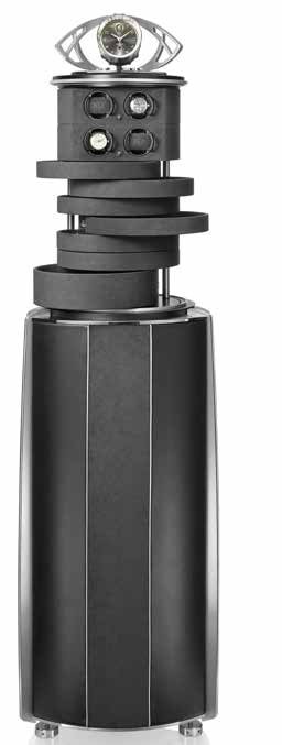 Buben & Zorweg Grande Illusion